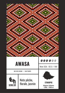 Fiche café Awasa