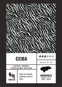 Café CEIBA