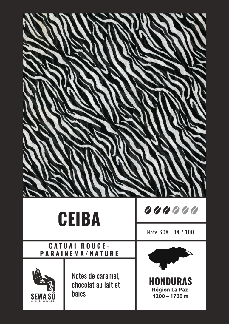 Café CEIBA